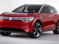 Volkswagen ID ROOMZZ