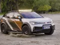 Volkswagen ID. XTREME