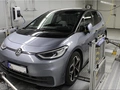 Volkswagen ID.3 Battery Retains 91% Capacity After 160,000 km Endurance Test