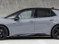 Volkswagen ID.3 GTX: German Engineering Meets Electric Power