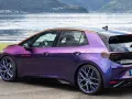 Volkswagen Unveils the Exclusive ID.3 GTX FIRE+ICE