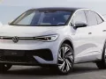 Volkswagen ID.5 electric SUV