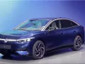 Volkswagen Launches Flagship EV ID.7 with Premium Features and Extended Range