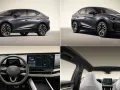 Unveiling the All-Electric 2025 Volkswagen ID.Unyx: Long-Range, Tech-Packed EV