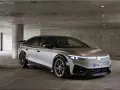 Volkswagen ID.X Performance Concept