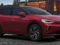 Volkswagen ID4 is the most used electric vehicle in Sweden