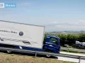 Volkswagen e-Delivery