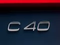 Volvo C40 Recharge