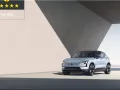 Volvo EX30 Electric SUV