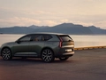 Volvo EX60: New 503-Mile Range Electric SUV & Google Gemini AI