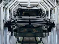 Volvo EX90: 7-Seater Electric SUV Goes into Production