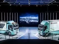 Volvo Trucks delivers first electric trucks to customers