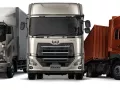 Volvo Trucks
