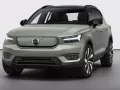 Volvo XC40 Recharge