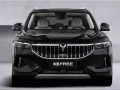 The Voyah Free: China's Answer to Tesla Model 3?