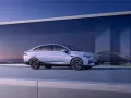 XPeng P5