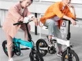 Xiaomi HIMO Z16 - Folding Electric Bike