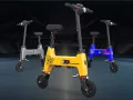 Xiaomi Himo H1 Electric Bike