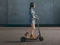 Xiaomi Mi Electric Scooter Pro - 45 km mileage