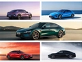 2026 Xiaomi SU7