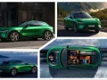 Xiaomi YU7 Electric SUV Offers 835 km Range, 3.2s Acceleration