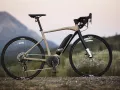 Yamaha Wabash Adventure Gravel off-road electric bike