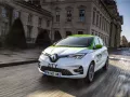 ZITY - EV car-sharing service in Paris
