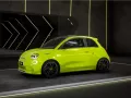 Abarth 500e Metaverse Store: A Thrilling New Way to Experience the Electric Car
