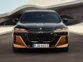 BMW i7 M70 xDrive