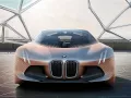 BMW iNEXT