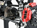 4 Causes of Suspension Failure
