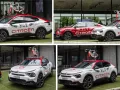 Citroen e-C4 X