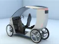 CityQ - electric bike