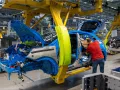 Ford Otosan Expands Its Presence in Romania with 1,300 New Jobs