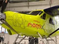 de Havilland Canada DHC-2 Beaver seaplane