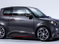 e.Go Life electric microcar