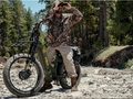 How to Ride an Electric Bike with a Trailer