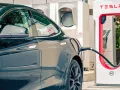 charging points