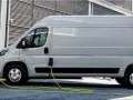 Fiat Professional Launches New Electric Vans Lineup for 2024