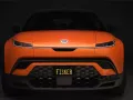 Fisker Ocean: The electric SUV