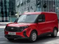 Ford E-Transit Courier