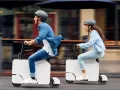 Honda Motocompacto