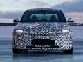 Hyundai Ioniq 5 N electric sports car