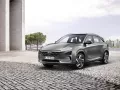 Hyundai NEXO Fuel Cell Electric Vehicle