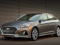 Hyundai Sonata Plug-in and Hybrid