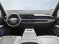 Kia EV9 vs. Ford Explorer electric SUV