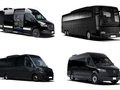 Luxury Minibuses and Coaches Hire: Group Travel Without Compromise