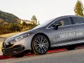 Mercedes-Benz Level 3 autonomous driving