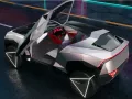 Nissan Juke EV