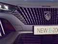 Peugeot e-2008 First Edition